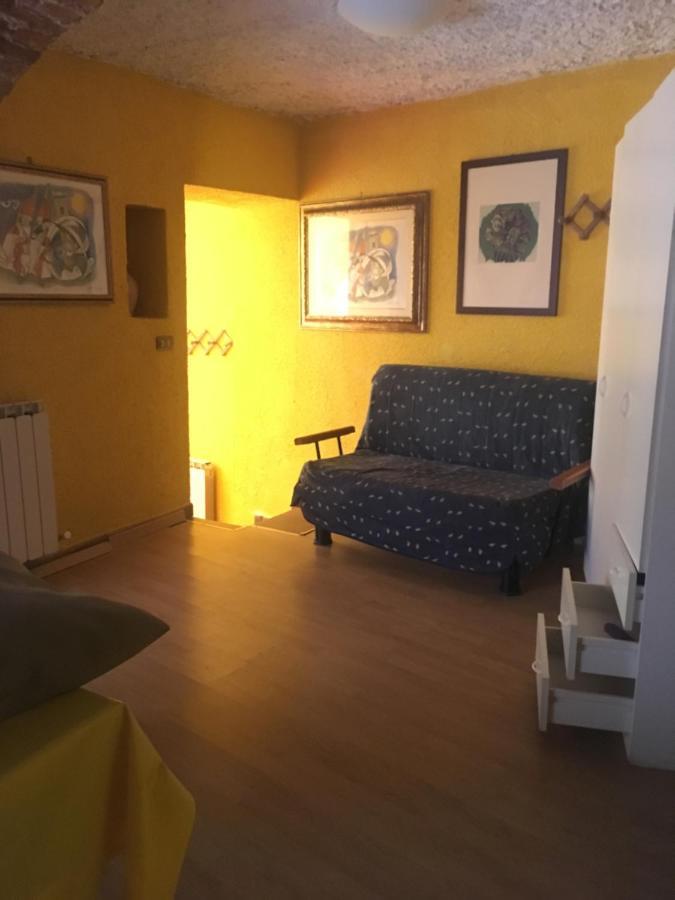 Appartamento Gelsomino Montale  Exterior photo